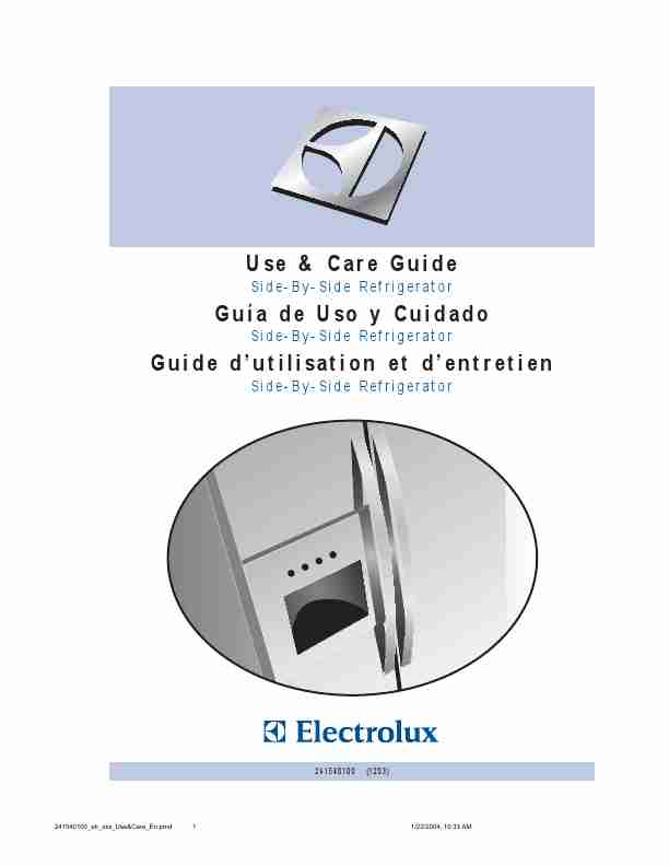Frigidaire Refrigerator 241540100 (1203)-page_pdf